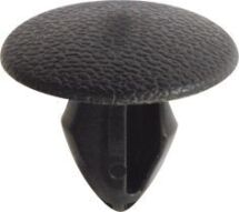 Зажим, молдинг / защитная накладка