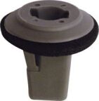 Зажим, молдинг / защитная накладка