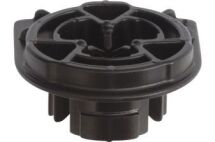 Затискач, декоративна/захисна накладка