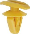 Зажим, молдинг / защитная накладка