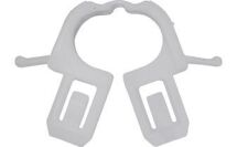 Труба промивальної форсунки Труба промивальної форсунки