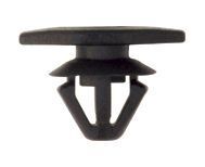 Затискач, декоративна/захисна накладка Затискач, декоративна/захисна накладка