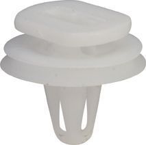 Зажим, молдинг / защитная накладка