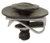 Зажим, молдинг / защитная накладка