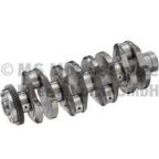 Колінчатий вал Колінчатий вал