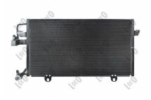 Конденсатор, система кондиціонування повітря