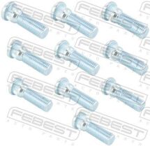 Колісний болт Колісний болт