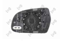 Стекло внешнего зеркала