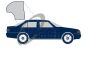 Уплотнение двери, фото 1 - интернет-магазин Auto-Mechanic