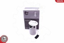 Вузол подачі палива