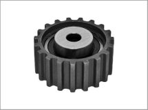 Відвідний/напрямний ролик, зубчастий ремінь