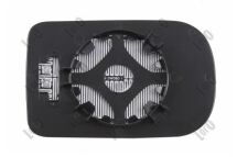 Зеркальное стекло, наружное зеркало