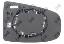 Зеркальное стекло, наружное зеркало Зеркальное стекло, наружное зеркало