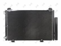 Конденсатор, система кондиціонування повітря