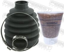 Гофрований кожух, приводний вал