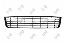 Вентиляційна решітка, бампер