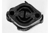 Кронштейн, система выпуска ОГ