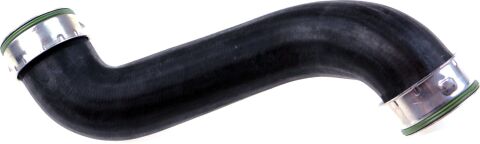 Шланг подачі наддувального повітря