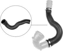 Воздушный патрубок