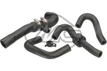 Шланг, теплообмінник (система опалення) Шланг, теплообмінник (система опалення)