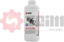 Блок впорскування, регенерація протисажного/пилового фільтра