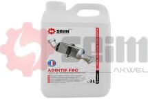 Блок впорскування, регенерація протисажного/пилового фільтра