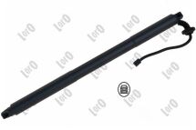 Електродвигун, кришка багажника