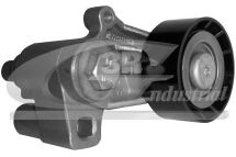 Натяжитель ремня, клиновой зубча