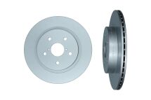 Гальмівний диск