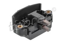 Регулятор генератора