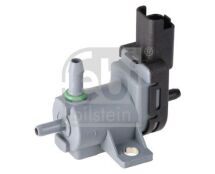 Перетворювач тиску, система керування відведенням ВГ Перетворювач тиску, система керування відведенням ВГ