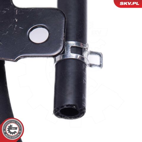 Гидравлический шланг, рулевое управление Гидравлический шланг, рулевое управление