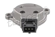 Датчик, положення кулачкового вала