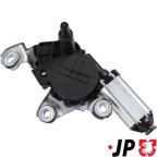 Двигун склоочисника