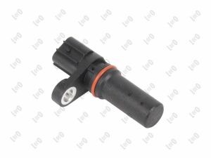 Імпульсний датчик, колінчатий вал