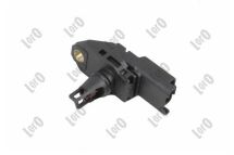 Датчик, тиск впускної труби