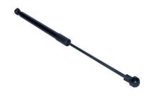 Газовая пружина, заднее стекло