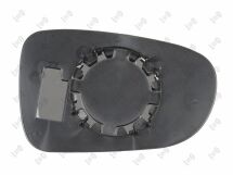 Зеркальное стекло, наружное зеркало