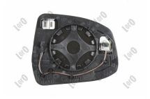 Зеркальное стекло, наружное зеркало