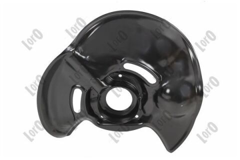 Відбивач, гальмівний диск