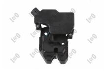 Замок кришки багажника