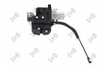 Замок кришки багажника