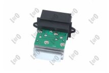 Резистор, компресор салону Резистор, компресор салону