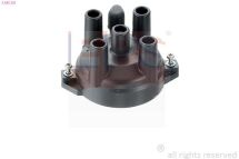 Крышка распределителя зажигания