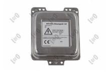 Блок керування, система освітлення Блок керування, система освітлення