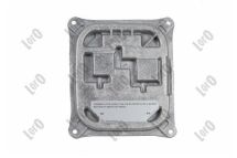 Блок керування, система освітлення