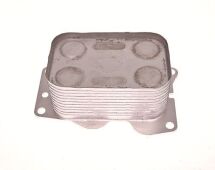 Радиатор масляный