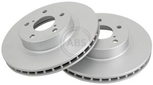 Гальмівний диск