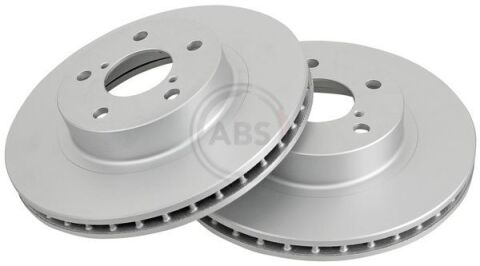 Гальмівний диск