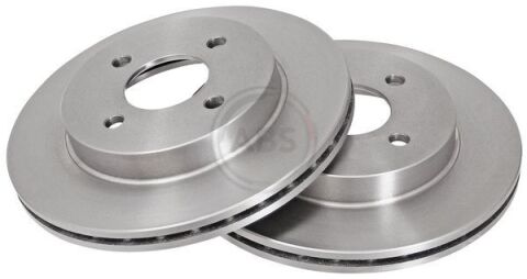 Гальмівний диск Гальмівний диск